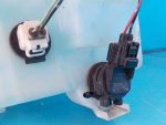 8531506140 Бачок омывателя TOYOTA Camry V40 2006-2011
