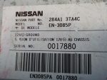 284A13TA4C Блок управления иммобилайзера Nissan Teana L33 2013-2017