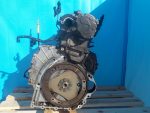 070100031D Двигатель VOLKSWAGEN Touareg 2002-2010