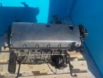 070100031D Двигатель VOLKSWAGEN Touareg 2002-2010