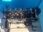 070100031D Двигатель VOLKSWAGEN Touareg 2002-2010