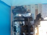 070100031D Двигатель VOLKSWAGEN Touareg 2002-2010