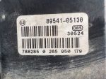 4405005121 Блок ABS TOYOTA Avensis (T25) 2003-2008