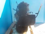 070100031D Двигатель VOLKSWAGEN Touareg 2002-2010