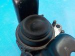 123050D051 Опора двигателя (подушка) правая TOYOTA Avensis (T25) 2003-2008