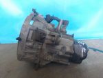 8200451676 МКПП (механическая КПП) RENAULT Sandero 2009-2014