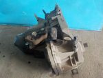 8200451676 МКПП (механическая КПП) RENAULT Sandero 2009-2014