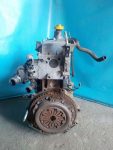013405 Двигатель RENAULT Sandero 2009-2014