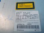 8612005121 Магнитола TOYOTA Avensis (T25) 2003-2008