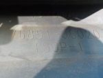 7685105020 Юбка переднего бампера правая TOYOTA Avensis (T25) 2003-2008