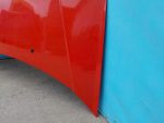 664001C020 Капот Hyundai Getz 2002-2010