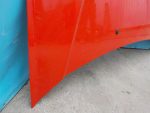 664001C020 Капот Hyundai Getz 2002-2010