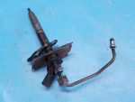 059130277AH Топливная форсунка VOLKSWAGEN Touareg 2002-2010