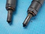059130277AH Топливная форсунка VOLKSWAGEN Touareg 2002-2010