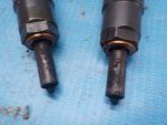 059130277AH Топливная форсунка VOLKSWAGEN Touareg 2002-2010