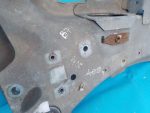 544012717R Подрамник двигателя RENAULT Megane III 2009-2016