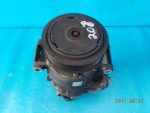 1K0820859N Компрессор кондиционера VOLKSWAGEN Passat B6 2005-2009
