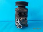 1K0820859N Компрессор кондиционера VOLKSWAGEN Passat B6 2005-2009