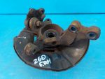 43211-05052 Поворотный кулак передний правый TOYOTA Avensis (T25) 2003-2008