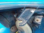 1 744 979 Фара левая Ford Focus II 2005-2011
