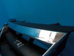 7L6 853 653 Решетка радиатора VOLKSWAGEN Touareg 2002-2010