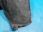6563805010 Подкрылок задний левый TOYOTA Avensis (T25) 2003-2008
