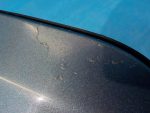 1K5809857B Лючок бензобака VOLKSWAGEN Jetta 5 2005-2011