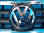 7L6 853 653 Решетка радиатора VOLKSWAGEN Touareg 2002-2010