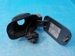 1K5809857B Лючок бензобака VOLKSWAGEN Jetta 5 2005-2011