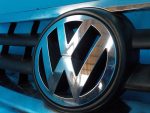 7L6 853 653 Решетка радиатора VOLKSWAGEN Touareg 2002-2010