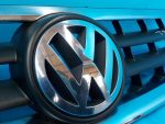 7L6 853 653 Решетка радиатора VOLKSWAGEN Touareg 2002-2010