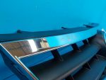 7L6 853 653 Решетка радиатора VOLKSWAGEN Touareg 2002-2010