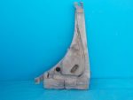 7L0955453D Бачок омывателя VOLKSWAGEN Touareg 2002-2010