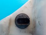 7L0955453D Бачок омывателя VOLKSWAGEN Touareg 2002-2010