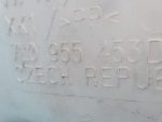 7L0955453D Бачок омывателя VOLKSWAGEN Touareg 2002-2010