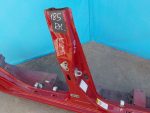 021863 Порог правый со средней стойкой TOYOTA Auris (E15) 2006-2012