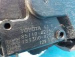 8511042150 Трапеция стеклоочистителя передняя TOYOTA Rav 4 III (ACA30) 2006-2013