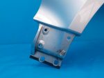 7L6 821 102 K Крыло переднее правое VOLKSWAGEN Touareg 2002-2010