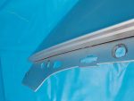 7L6 821 102 K Крыло переднее правое VOLKSWAGEN Touareg 2002-2010