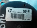 7L6 199 131 C Опора двигателя (подушка) VOLKSWAGEN Touareg 2002-2010