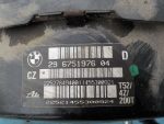 34336779718 Усилитель тормозов вакуумный 3 серия E90/E91 2003-2009 BMW 