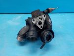 070 145 702 B Турбина VOLKSWAGEN Touareg 2002-2010