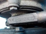 070 145 702 B Турбина VOLKSWAGEN Touareg 2002-2010
