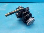 7H0 422 153 A Насос гидроусилителя руля VOLKSWAGEN Touareg 2002-2010