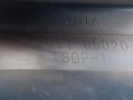 76851-05020 Юбка переднего бампера правая TOYOTA Avensis (T25) 2003-2008