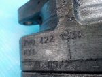 7H0 422 153 A Насос гидроусилителя руля VOLKSWAGEN Touareg 2002-2010