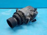 7H0 820 805 C Компрессор кондиционера VOLKSWAGEN Touareg 2002-2010