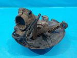 1K0407255P Поворотный кулак передний левый VOLKSWAGEN Jetta 5 2005-2011