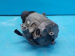 7H0 820 805 C Компрессор кондиционера VOLKSWAGEN Touareg 2002-2010