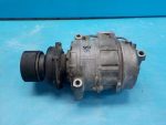 7H0 820 805 C Компрессор кондиционера VOLKSWAGEN Touareg 2002-2010